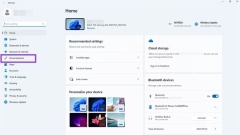 How to Change Font Color on Desktop Icons (Windows 11)