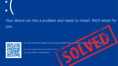 Windows 11/10 Memory Management BSOD Error – How to Fix?