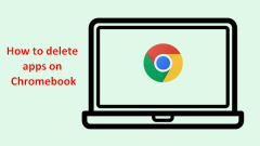 How To Delete Unnecessary Apps On Your Chromebook - MiniTool