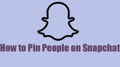 Resolved! How to Pin People on Snapchat with Easy Steps? - MiniTool