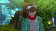 Digimon Story Time Stranger Switch 2 Release Speculation Arises Due to EAN Code