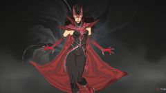 Marvel Mystic Mayhem: Best Iron Man Build