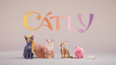 Catly Pre-order and DLC