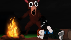 How to Save the Kid in 99 Nights in the Forest