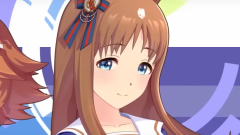 Grass Wonder Build Guide | Uma Musume Pretty Derby