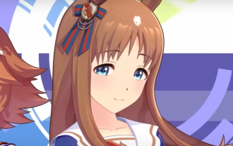 Gras Wonder Build Guide | Uma Musume hübsches Derby
