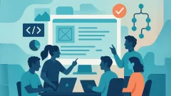 Don't Choose the Wrong Web Team