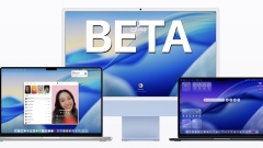 Macos Tahoe 26 beta 3 muat turun sekarang untuk mac