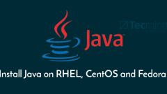 Centos/Rhel 7/8 & Fedora? Java 14? ???? ??