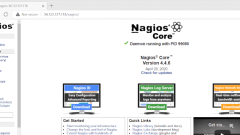 Rocky Linux ? Almalinux? Nagios Core? ???? ??
