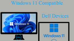 Windows 11 serasi Dell PC: Alienware/Inspiron/XPS/G -Series - Minitool
