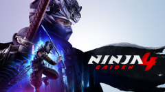 NINJA GAIDEN 4 Preorder and DLC
