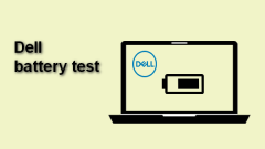 3 Ways To Check The Battery Health Of A Dell Laptop