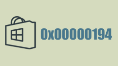 Microsoft Store Error Code: 0x00000194 – Five Fixes for You - MiniTool