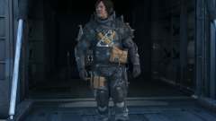 Death Stranding 2 Episode 8 missions list