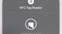 What Is NFC Tag Reader and How to Use It? (An Example on iPhone)