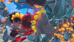 Donkey Kong Bananza is DK's Super Mario Odyssey, Pretty Much
