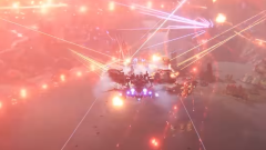 Mecha Break Bar Access Card: What It Does and If It's Worth