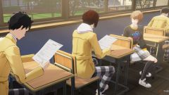 Persona 5: The Phantom X - How To Level Up Fast