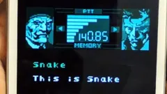 How to Play Metal Gear Solid & Other Game Boy Color Games on Your Samsung Galaxy S3