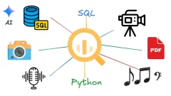 What is Multi-Modal Data Analysis? - Analytics Vidhya