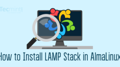 How to Install LAMP Stack in AlmaLinux 8.4