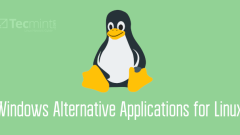 14 Most Used Windows Alternatives for Linux