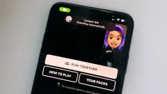 FaceTime's Latest Trick Lets You Play Games with Family and Friends on Your iPhone During Calls —?Here's How It Works