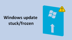 Windows Update Stuck Or Frozen? Here Are 8 Ways To Fix It