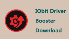 Pro Guide: IObit Driver Booster Download for PC to Update Drivers