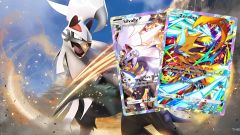 ??? TCG ?? : Sylveon EX Greninja ?? ???