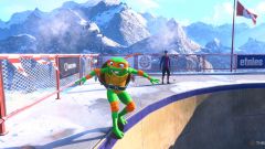 Tony Hawk 's Pro Skater 3 4 : ?? ???? ??? ???? ??