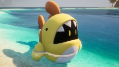 Palworld : Polapup? ?? ??? ?