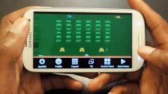 How to Play Space Invaders & Other Classic Atari Games on Your Samsung Galaxy S3