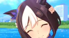 Uma Musume Pretty Derby? ?? ???