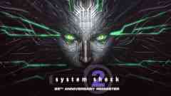 Sistem Shock 2 Remaster Semua Kod Pintu
