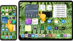 Touch Screen Issues with iPhone or iPad and iOS 15.1? Here’s How to Fix