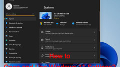 Unlock Windows 11 New Settings: How to Open and Use It