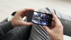 Cara menggunakan iPhone anda sebagai kamera web
