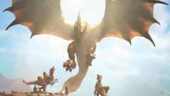 Monster Hunter Wilds: Ein Inferno legte Blear Event Quest Walkthrough