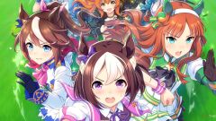 Umamusume: Pretty Derby - So verbinden Sie Ihre <??> und mobilen Konten