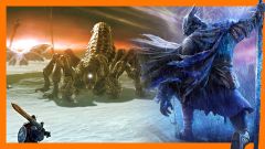 Elden Ring Nightreign:感覚的な害蟲Everdark Sovereignガイド