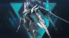 Mecha Break Falcon Tips & Panduan