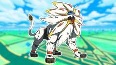 <??> kaunter dan kelemahan Solgaleo