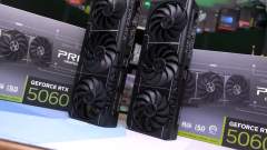 Instantly Obsolete: Nvidia RTX 5060 Ti 8GB Review