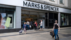Arrests made in hunt for hackers behind cyber attacks on M&S and Co-op