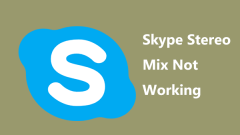 Is Skype Stereo Mix Not Working in Windows 11/10? Try 7 Ways! - MiniTool