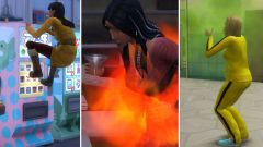 The Sims 4: Enchanted oleh Alam - Hidup Semula Jadi, dijelaskan