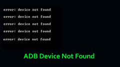 Appareil ADB non trouvé Windows 10: Top 4 corrects éprouvés