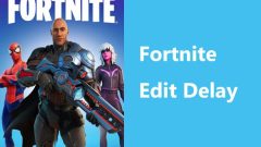 Wie repariere ich Fortnite Bearbeitungsverz?gerung auf Ihrem PC? Versuchen Sie es hier! - Minitool